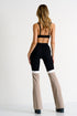 Shan Livia Modern flare pants